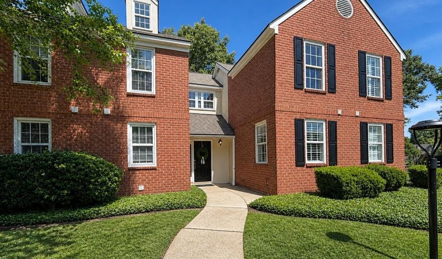 7955 Jefferson Place Blvd #33-D, Baton Rouge, LA 70809 - 3 Beds, 3 Bath