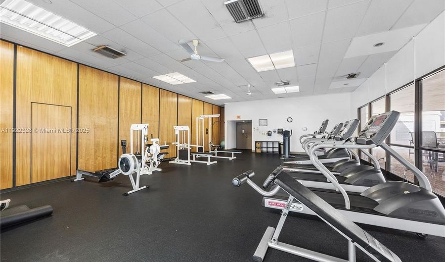 20379 W Country Club Dr 2333, Aventura, FL 33180 - 2 Beds, 2 Bath