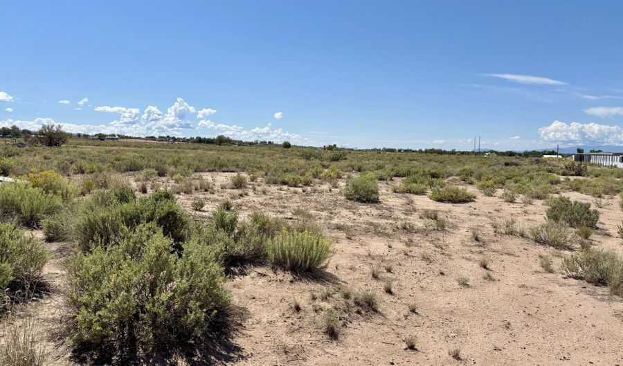 14 Dios Es Luz, Belen, NM 87002 - 0 Beds, 0 Bath