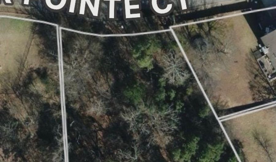 Lot 1 River Pointe Court, Benton, AR 72015 - 0 Beds, 0 Bath