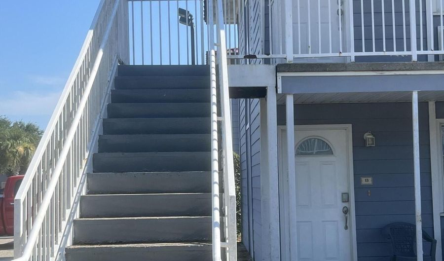 1664 Beach Blvd S-12, Biloxi, MS 39531 - 0 Beds, 1 Bath