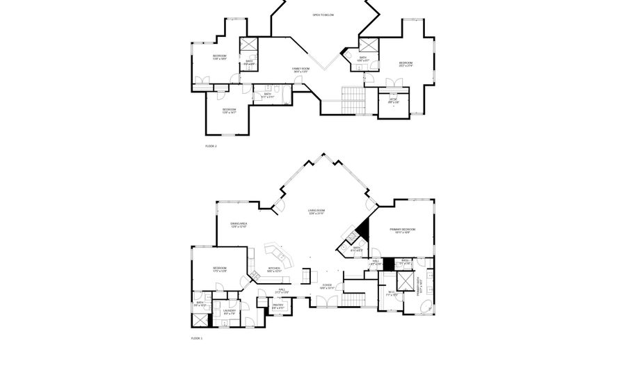 1805 Bulger's Mill Way, Alexander City, AL 35010 - 5 Beds, 6 Bath