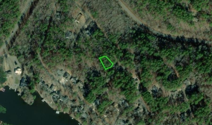 4 Holgar Ln, Hot Springs Village, AR 71909 - 0 Beds, 0 Bath