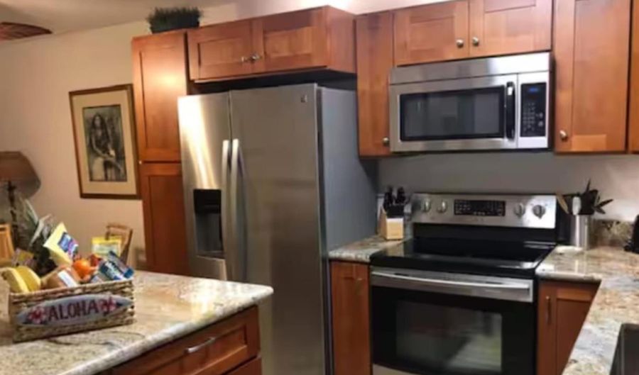 2219 S Kihei Rd A116, Kihei, HI 96753 - 2 Beds, 2 Bath