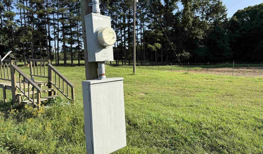 Arthur Kirk Rd, Beebe, AR 72012 - 0 Beds, 0 Bath