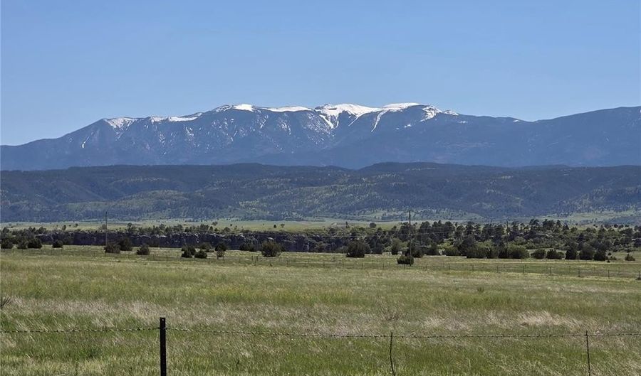 Tbd Waterbarrel Road, Beulah, CO 81023 - 0 Beds, 0 Bath