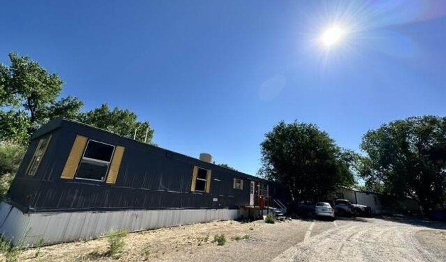 1307 SANCHEZ Ln, Bloomfield, NM 87413 - 0 Beds, 0 Bath