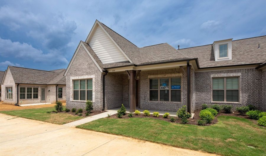 8779 BEDFORDSHIRE 40, Bartlett, TN 38133 - 2 Beds, 2 Bath