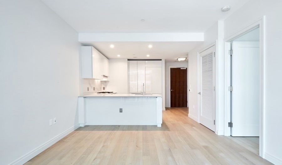 133 Seaport Blvd 1601, Boston, MA 02210 - 1 Beds, 1 Bath