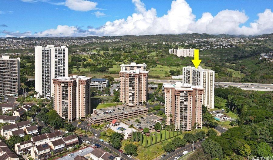 98-500 Koauka Loop 10H, Aiea, HI 96701 - 2 Beds, 1 Bath