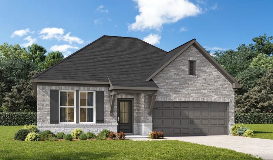 1608 Shenandoah Trl, Anna, TX 75409 - 3 Beds, 2 Bath