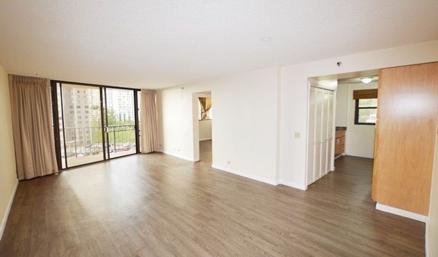 98-501 Koauka Loop A901, Aiea, HI 96701 - 1 Beds, 1 Bath