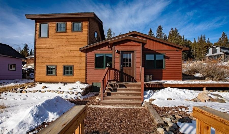 29 S Oak St, Alma, CO 80420 - 2 Beds, 2 Bath
