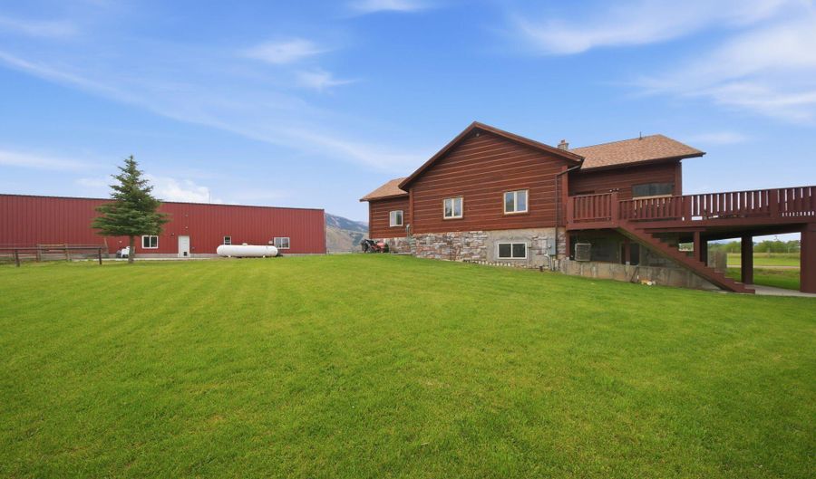 936 LANCASTER Ln, Afton, WY 83110 - 3 Beds, 3 Bath
