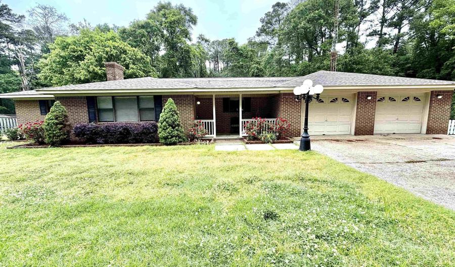 110 Beason Ln, Albertville, AL 35950 - 4 Beds, 2 Bath