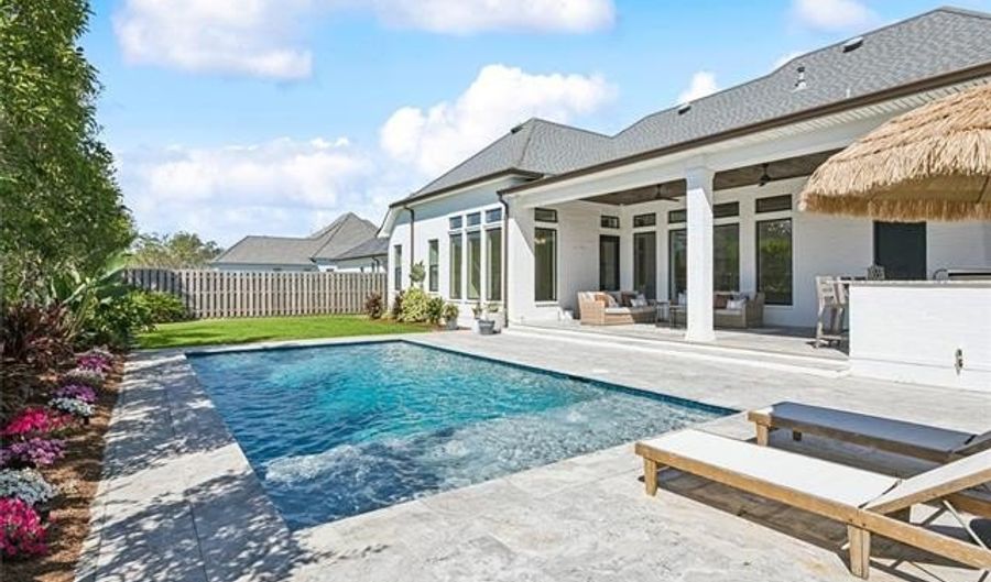 114 BALD EAGLE Dr, Belle Chasse, LA 70037 - 4 Beds, 4 Bath