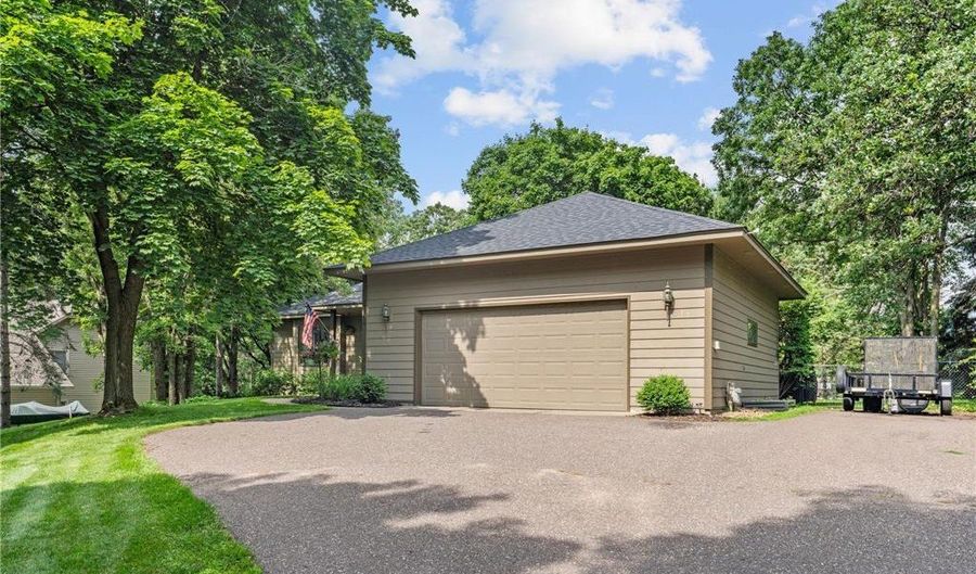13790 Crane St NW, Andover, MN 55304 - 3 Beds, 3 Bath