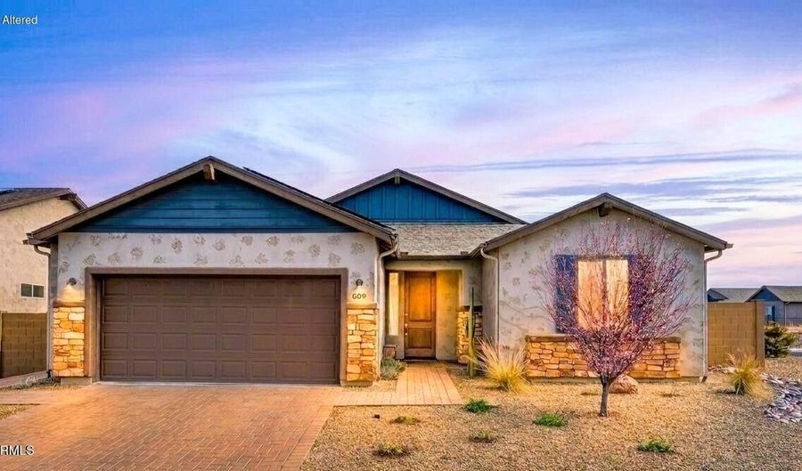 609 Tapco Ln, Clarkdale, AZ 86324 - 4 Beds, 2 Bath