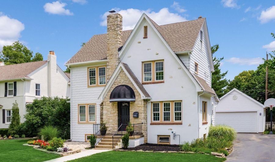 1792 Andover Rd, Columbus, OH 43212 - 4 Beds, 2 Bath