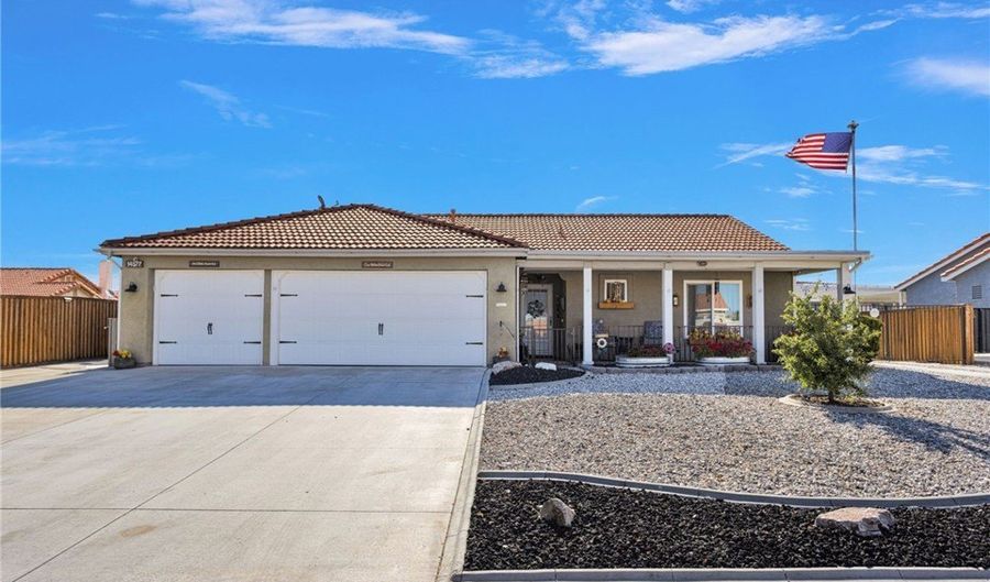 14577 Desert Rose, Adelanto, CA 92301 - 3 Beds, 2 Bath