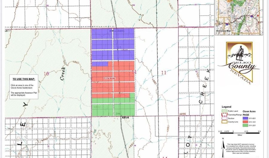 14 Th St/C St, Elko, NV 89801 - 0 Beds, 0 Bath