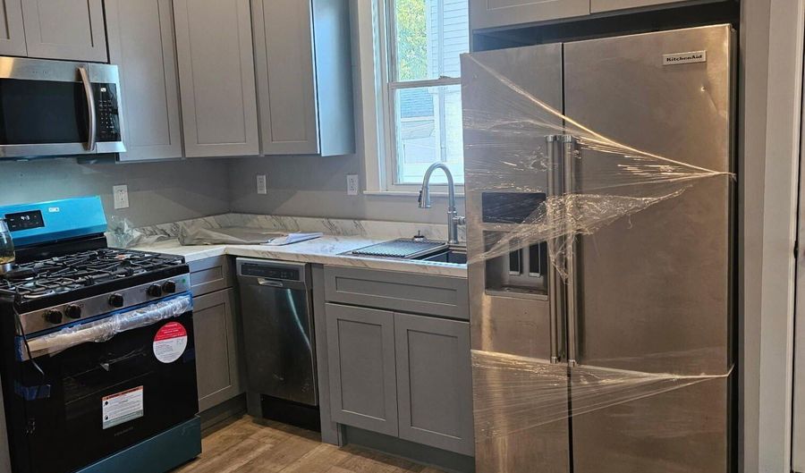 116 De Witt Ave, Asbury Park, NJ 07712 - 3 Beds, 1 Bath