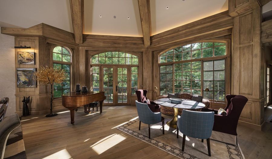 17 Chateau Ln 501, Beaver Creek, CO 81620 - 5 Beds, 6 Bath
