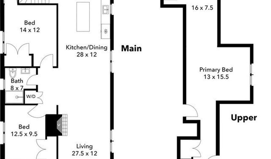 176 Medford St 176, Arlington, MA 02474 - 4 Beds, 3 Bath
