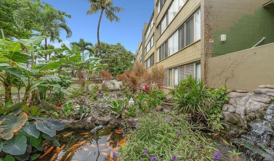 111 KAHULUI BEACH Rd D306, Kahului, HI 96732 - 2 Beds, 2 Bath