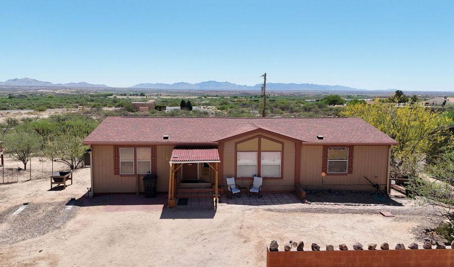 765 S Catarina St, Benson, AZ 85602 - 3 Beds, 2 Bath
