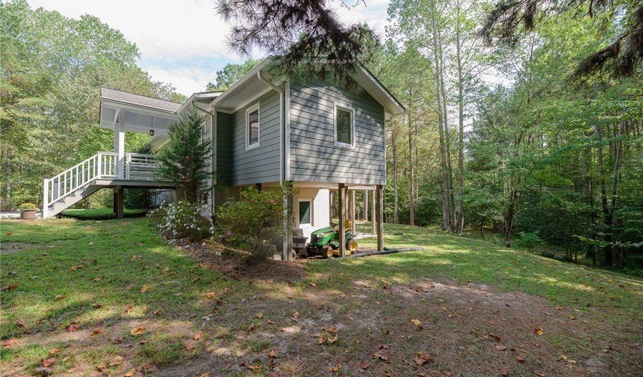 10410 Robins Nest Ln, Ark, VA 23061 - 3 Beds, 2 Bath