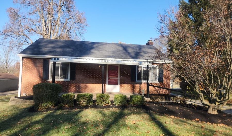 8146 Clough Pike, Anderson Twp., OH 45244 - 3 Beds, 2 Bath