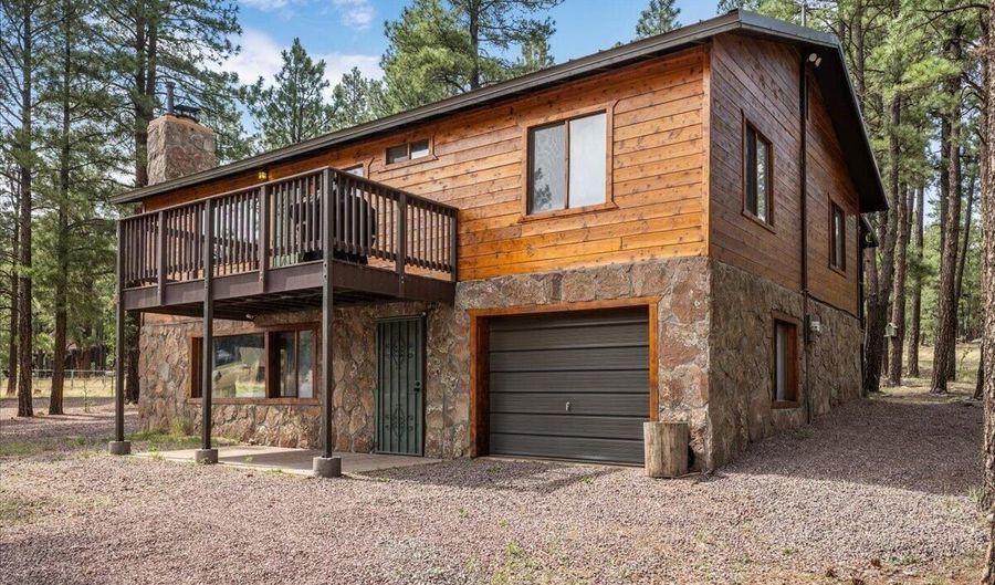 24 County Rd 2079, Alpine, AZ 85920 - 3 Beds, 2 Bath