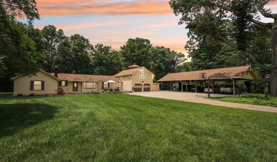 1304 BRYAN POINT Rd, Accokeek, MD 20607 - 5 Beds, 4 Bath