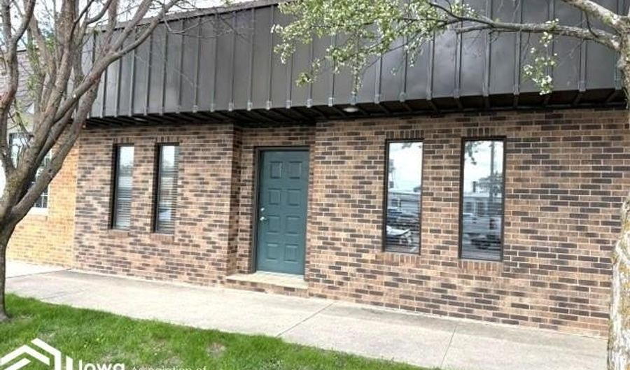 116 N Moore St, Algona, IA 50511 - 0 Beds, 0 Bath