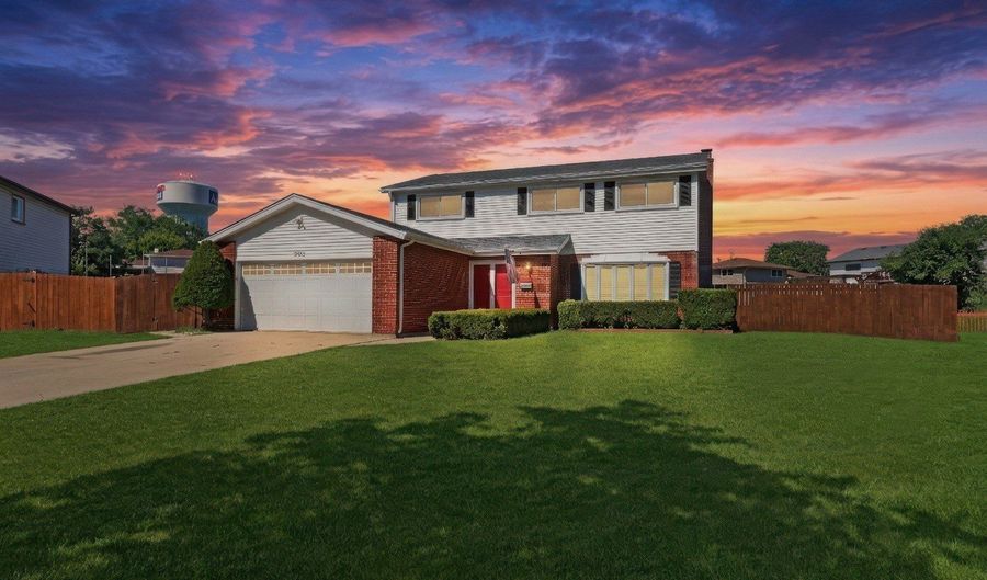 1430 W Jo Ann Ln, Addison, IL 60101 - 4 Beds, 3 Bath