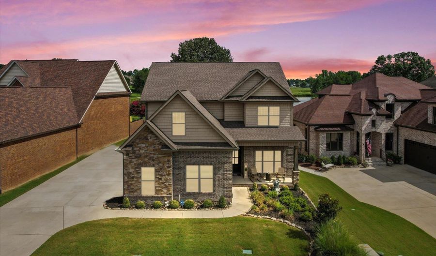 23567 Piney Creek Dr, Athens, AL 35613 - 4 Beds, 4 Bath