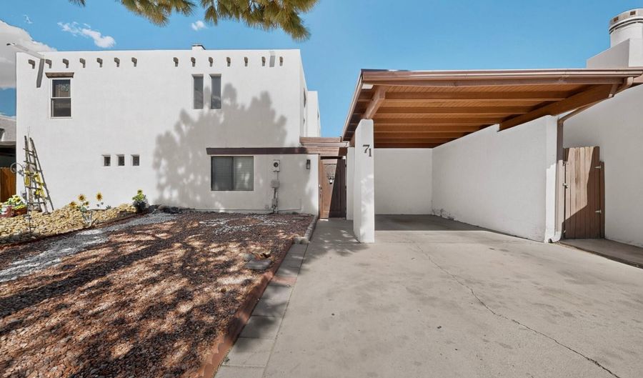71 Calle Loma Parda NW, Albuquerque, NM 87120 - 3 Beds, 2 Bath