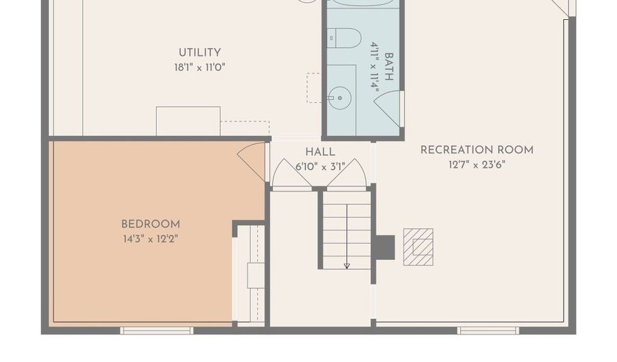 905 Colorado, Belgrade, MT 59714 - 5 Beds, 3 Bath