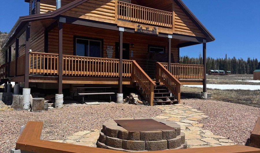 1923 E 2100 S, Brian Head, UT 84719 - 2 Beds, 2 Bath