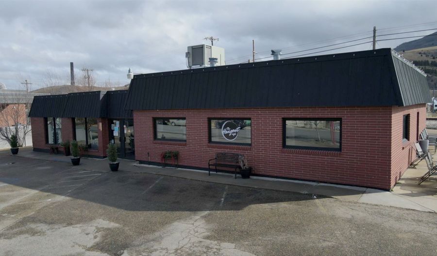 1111 E Park Ave, Anaconda, MT 59711 - 0 Beds, 0 Bath