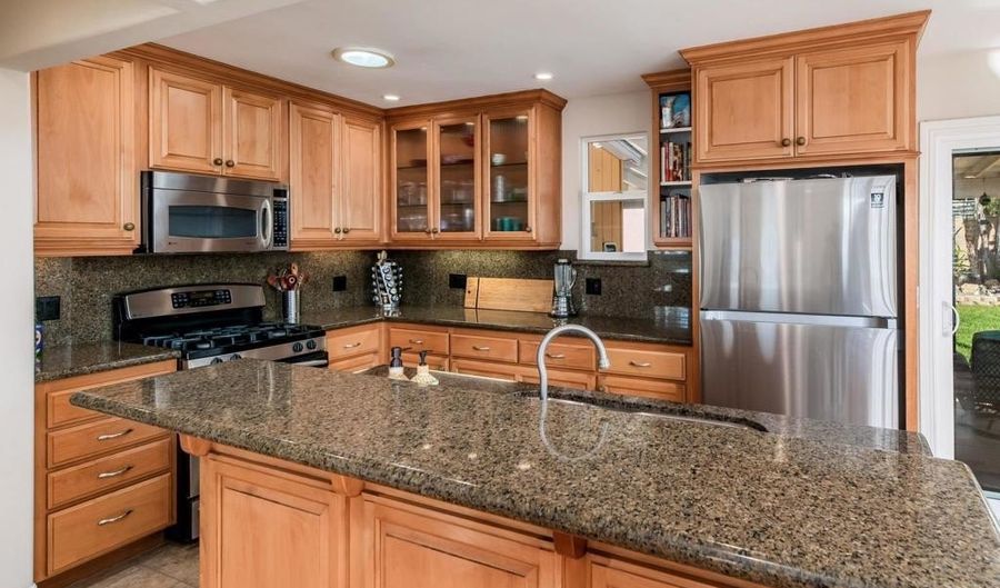 1454 Moreno St, Oceanside, CA 92054 - 4 Beds, 3 Bath