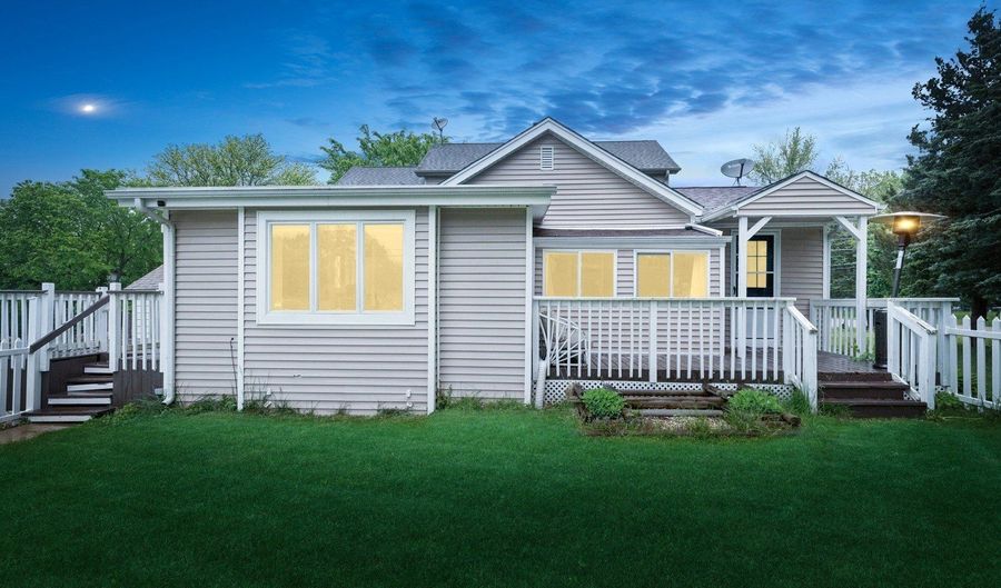 41672 N Dot Pl, Antioch, IL 60002 - 2 Beds, 1 Bath