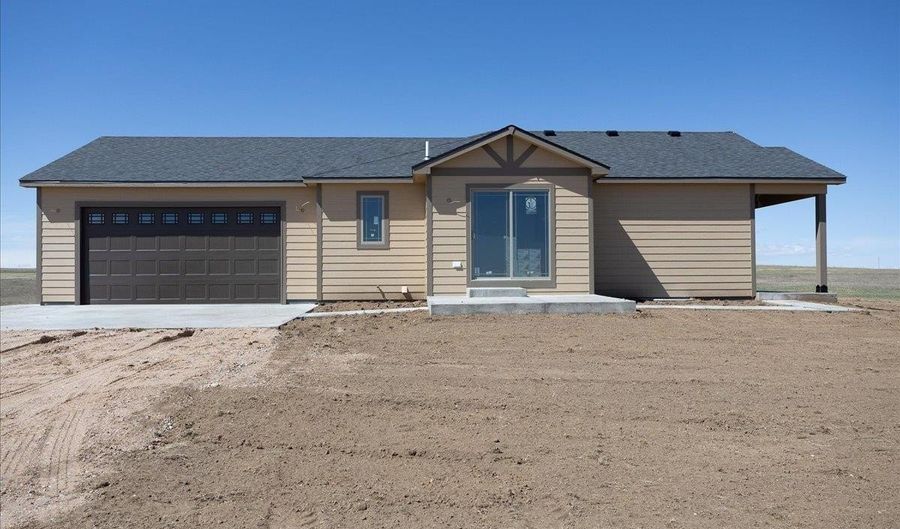 1022 Road 143, Burns, WY 82053 - 2 Beds, 2 Bath