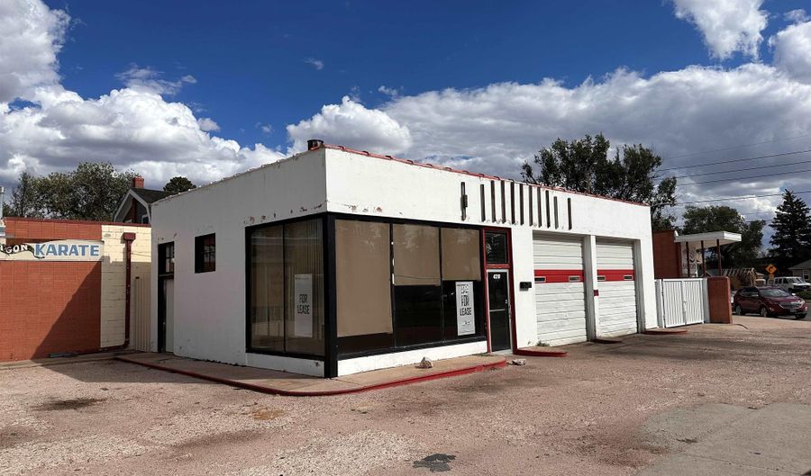 420 RANDALL Ave, Cheyenne, WY 82001 - 0 Beds, 0 Bath