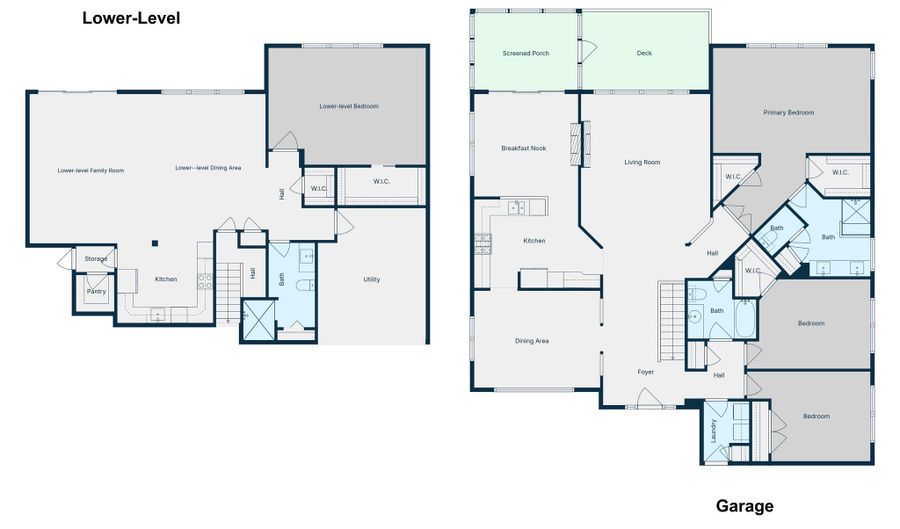 4 Lower Heatherwood, Cromwell, CT 06416 - 4 Beds, 3 Bath