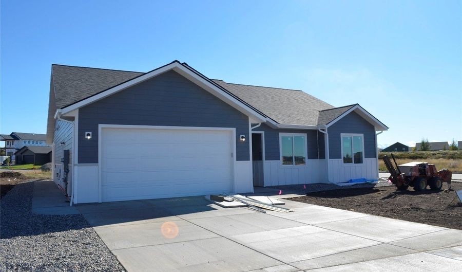 2310 Lark, Belgrade, MT 59714 - 3 Beds, 2 Bath