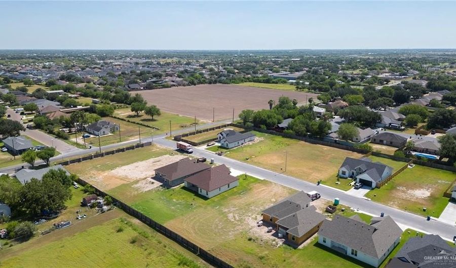 735 Saint Vincent Dr, Alamo, TX 78516 - 0 Beds, 0 Bath