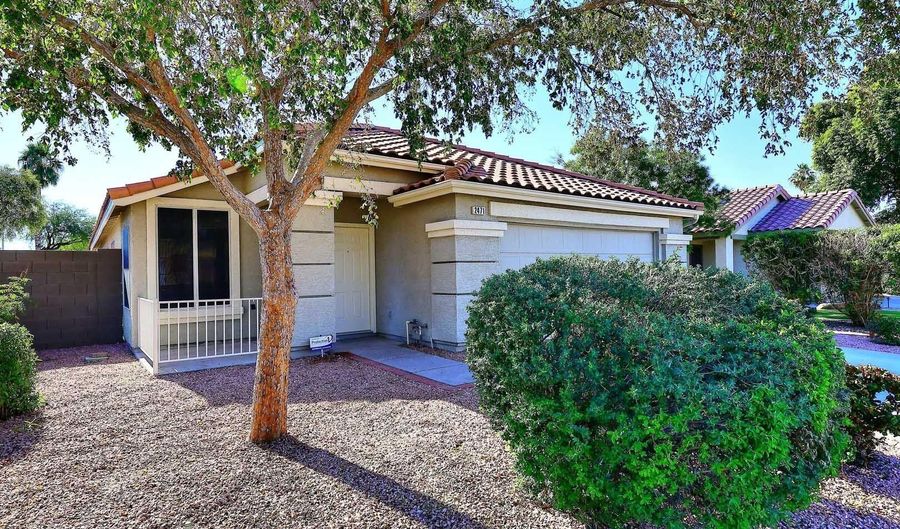 2471 E DERRINGER Way, Chandler, AZ 85286 - 4 Beds, 2 Bath