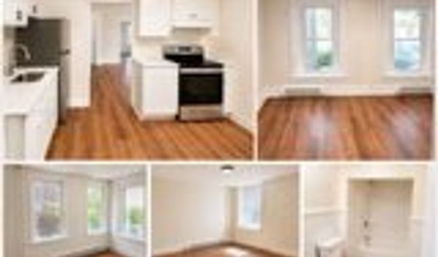 338 N 2nd St 1, Allentown, PA 18102 - 2 Beds, 1 Bath